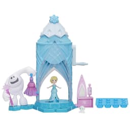 Disney Frozen Little Kingdom Elsa’nın Sihirli Kar Makinesi