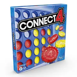 Connect 4
