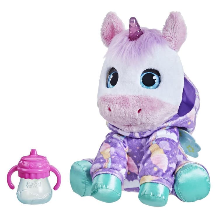 furReal Uyku Arkadaşım Unicorn