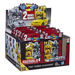 TF6 Turbo Changers Sürpriz Paket