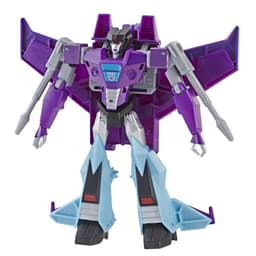 Transformers Cyberverse Büyük Figür - Slipstream