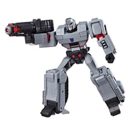 Transformers Cyberverse Dev Figür - Megatron