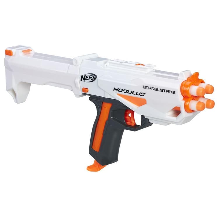 Nerf Modulus Barrelstrike