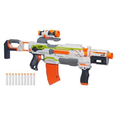 Nerf Modulus ECS-10