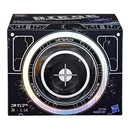 Transformers Toys Generations War for Cybertron Refraktor Reconnaissance Team 3-Pack