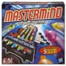 Official Rules and Instructions for Hasbro Games Mastermind - Hasbro