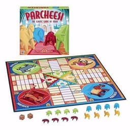 Parcheesi Amazon Instructions For classic parcheesi game - Hasbro